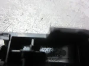 Foto de NO IDENTIFICADO PORSCHE CAYENNE (TIPO 92A) referencia 7P5882465 foto 3