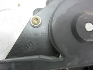Foto de ELEVALUNAS DELANTERO DERECHO FORD KA (CCQ) 1.3 CAT (60 CV / 44 KW) referencia E015005007 foto 3