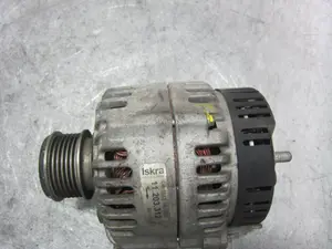 Foto de ALTERNADOR SEAT IBIZA (6K1) 1.9 SDI (68 CV / 50 KW) referencia 11203312 foto 6