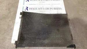 Foto de CONDENSADOR / RADIADOR AIRE ACONDICIONADO RENAULT TRAFIC II FURGÓN referencia 7700312901 foto 2