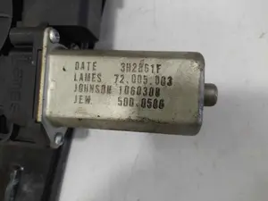 Foto de ELEVALUNAS DELANTERO IZQUIERDO FIAT II BRAVO (198) 1.9 8V JTD CAT (120 CV / 88 KW) referencia 1060308 foto 3