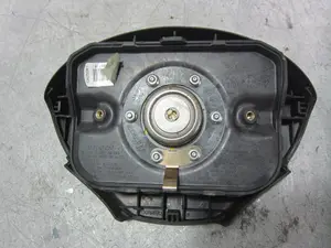 Foto de AIRBAG DELANTERO IZQUIERDO RENAULT MEGANE I FASE 2 BERLINA (BA0) 1.9 dCi Diesel CAT (102 CV / 75 KW) referencia 550677200 foto 4
