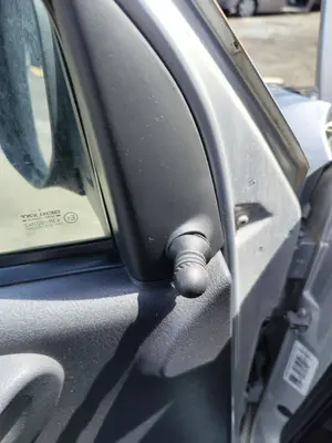 Foto de RETROVISOR IZQUIERDO CITROEN BERLINGO 2.0 HDi CAT (RHY / DW10TD) (90 CV / 66 KW) referencia 8153JK