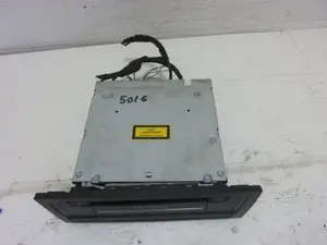 Foto de SISTEMA AUDIO / RADIO CD AUDI A5 CABRIOLET (8F7) 2.7 V6 24V TDI (190 CV / 140 KW) referencia 8T1035666E foto 2
