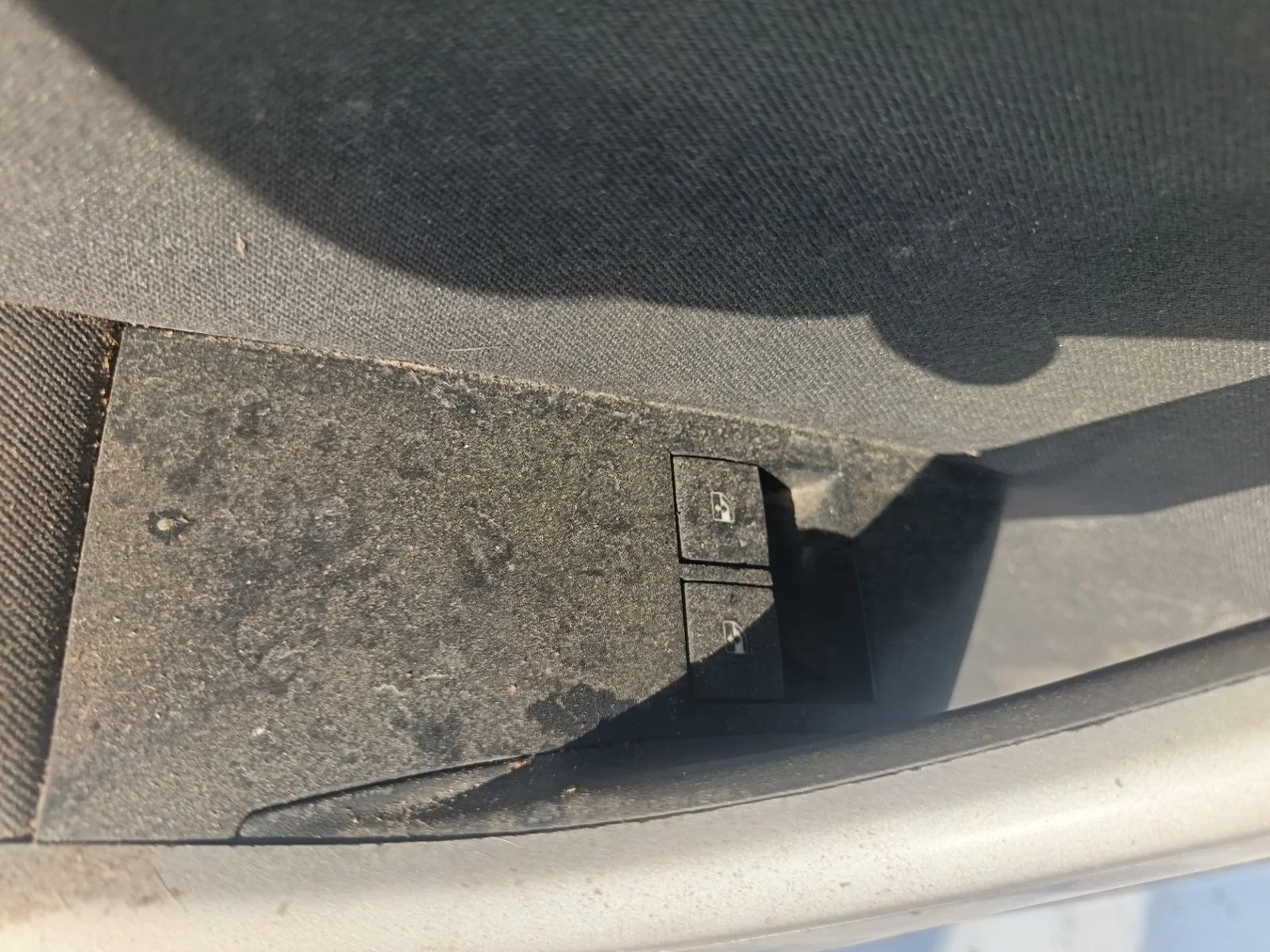 Foto de MANDO ELEVALUNAS DELANTERO IZQUIERDO OPEL ASTRA J BERLINA 5P 1.7 16V CDTI (110 CV / 81 KW)
