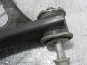 Foto de BRAZO SUSPENSION INFERIOR TRASERO IZQUIERDO PORSCHE CAYENNE (TIPO 92A) referencia 7P5505351 foto 4