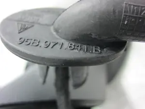 Foto de RETROVISOR IZQUIERDO PORSCHE MACAN (95BA) referencia 95B971841B foto 3