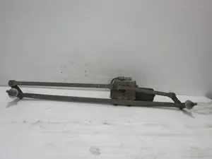 Foto de MOTOR LIMPIA DELANTERO RENAULT MASTER FURGÓN referencia 53552102