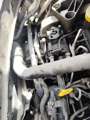 Foto de MANGUERAS INTERCOOLER RENAULT SCENIC II 1.5 dCi Diesel (101 CV / 74 KW)