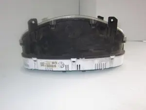 Foto de CUADRO INSTRUMENTOS HYUNDAI GETZ (TB) 1.1 12V CAT (63 CV / 46 KW) referencia 940031C010 foto 5