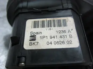 Foto de MANDO LUCES SEAT LEON (1P1) 1.9 TDI (105 CV / 77 KW) referencia 1P1941431B foto 3