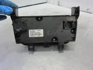 Foto de MANDO CLIMATIZADOR FIAT GRANDE PUNTO (199) 1.9 8V JTD CAT (131 CV / 96 KW) referencia 735419793 foto 2