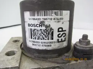 Foto de ABS FIAT GRANDE PUNTO (199) 1.9 8V JTD CAT (131 CV / 96 KW) referencia 0071736526 foto 9