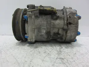 Foto de COMPRESOR AIRE ACONDICIONADO CITROEN XSARA PICASSO referencia 9672865580