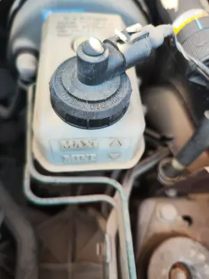 Foto de BOMBA FRENO RENAULT LAGUNA (B56) 2.0  (113 CV / 83 KW)