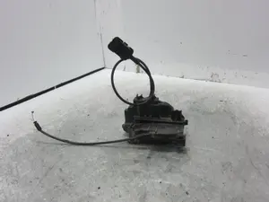 Foto de CERRADURA PUERTA DELANTERA DERECHA RENAULT CLIO III 1.5 dCi Diesel (68 CV / 50 KW) referencia 300125E foto 5