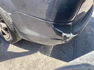 Foto de PARAGOLPES TRASERO FORD FOCUS SPORTBREAK (CB4)