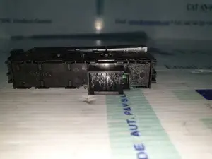 Foto de INTERRUPTOR VOLKSWAGEN GOLF VII (5G1/BE1) referencia 10201997 foto 3