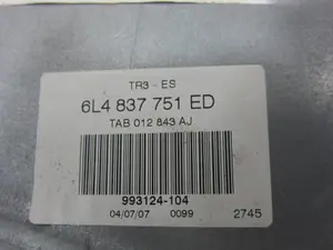Foto de ELEVALUNAS DELANTERO IZQUIERDO SEAT IBIZA (6L1) 1.4 TDI (80 CV / 59 KW) referencia 6L4837751ED foto 2