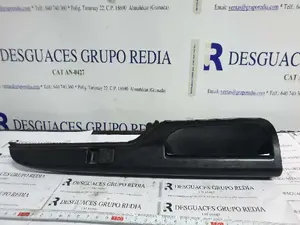 Foto de MANDO ELEVALUNAS DELANTERO DERECHO SEAT AROSA (6H1) referencia 6H0959855A