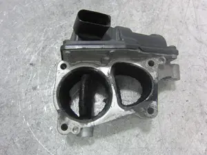 Foto de CAJA MARIPOSA PORSCHE PANAMERA (TIPO 970) referencia 059129593H foto 1