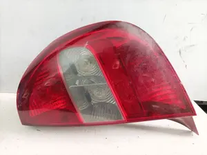 Foto de PILOTO TRASERO DERECHO CITROEN C5 BERLINA 2.2 HDi FAP CAT (4HX / DW12ED4) (133 CV / 98 KW) referencia 9632646680