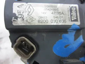 Foto de ALTERNADOR RENAULT LAGUNA (B56) referencia 8200030635 foto 5