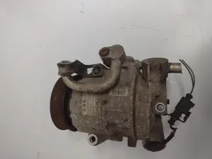 Foto de COMPRESOR AIRE ACONDICIONADO VOLKSWAGEN POLO IV (9N1) referencia 6Q0820803D