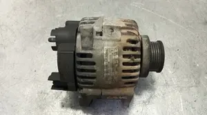 Foto de ALTERNADOR RENAULT MEGANE II BERLINA 5P 1.5 dCi Diesel (101 CV / 74 KW) referencia 7711497156 foto 4