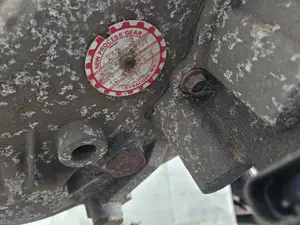 Foto de CAJA CAMBIOS JEEP CHEROKEE (J) referencia 249J foto 6