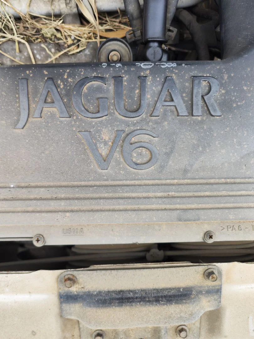 Foto de CAJA FILTRO AIRE JAGUAR X-TYPE 2.1 V6 24V CAT (156 CV / 115 KW)