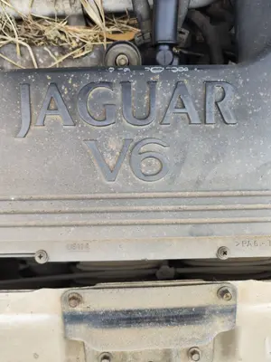 Foto de CAJA FILTRO AIRE JAGUAR X-TYPE 2.1 V6 24V CAT (156 CV / 115 KW)