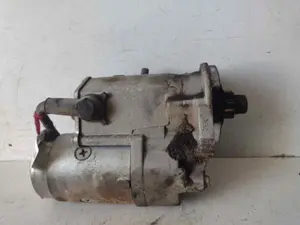 Foto de MOTOR ARRANQUE HYUNDAI SANTA FE (SM) referencia 3610027000