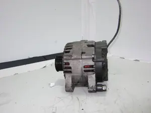 Foto de ALTERNADOR CITROEN C3 referencia 9646476280 foto 2