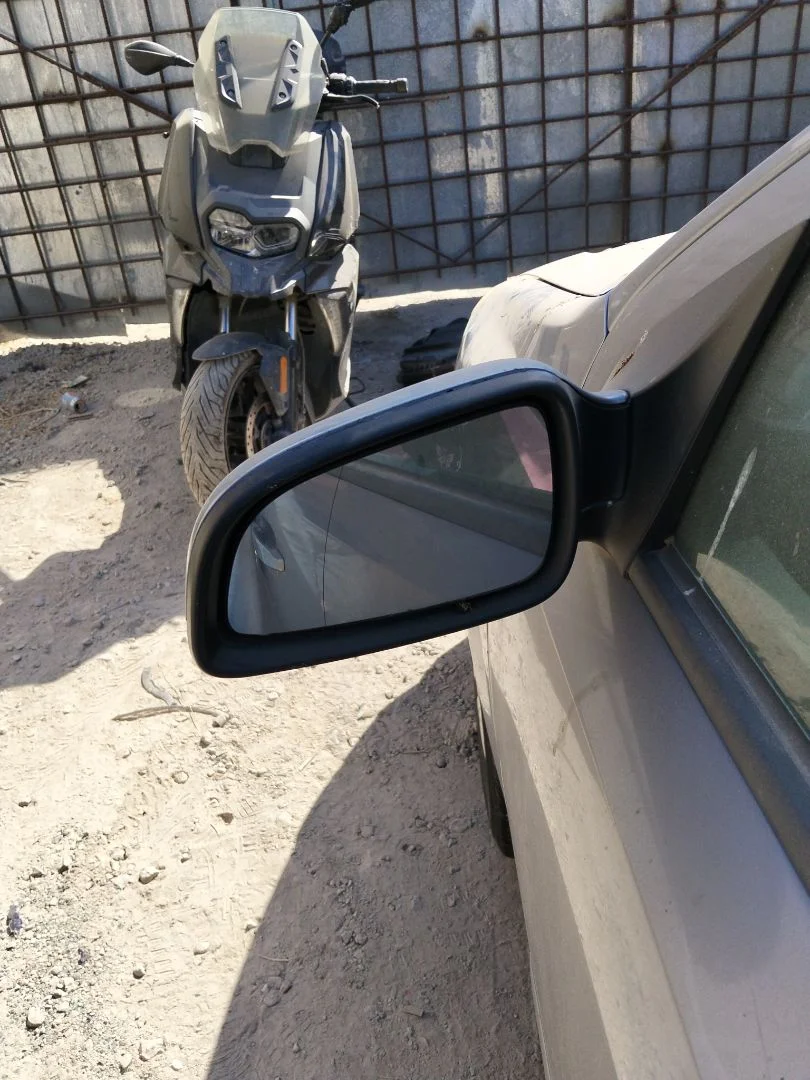 Foto de RETROVISOR IZQUIERDO OPEL ASTRA H BERLINA