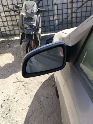 Foto de RETROVISOR IZQUIERDO OPEL ASTRA H BERLINA