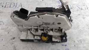 Foto de CERRADURA PUERTA TRASERA DERECHA SEAT IBIZA BERLINA (6J5) 1.9 TDI (105 CV / 77 KW) referencia 06A6J0839016A