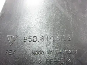 Foto de TUBO PORSCHE MACAN (95BA) referencia 95B819503 foto 4