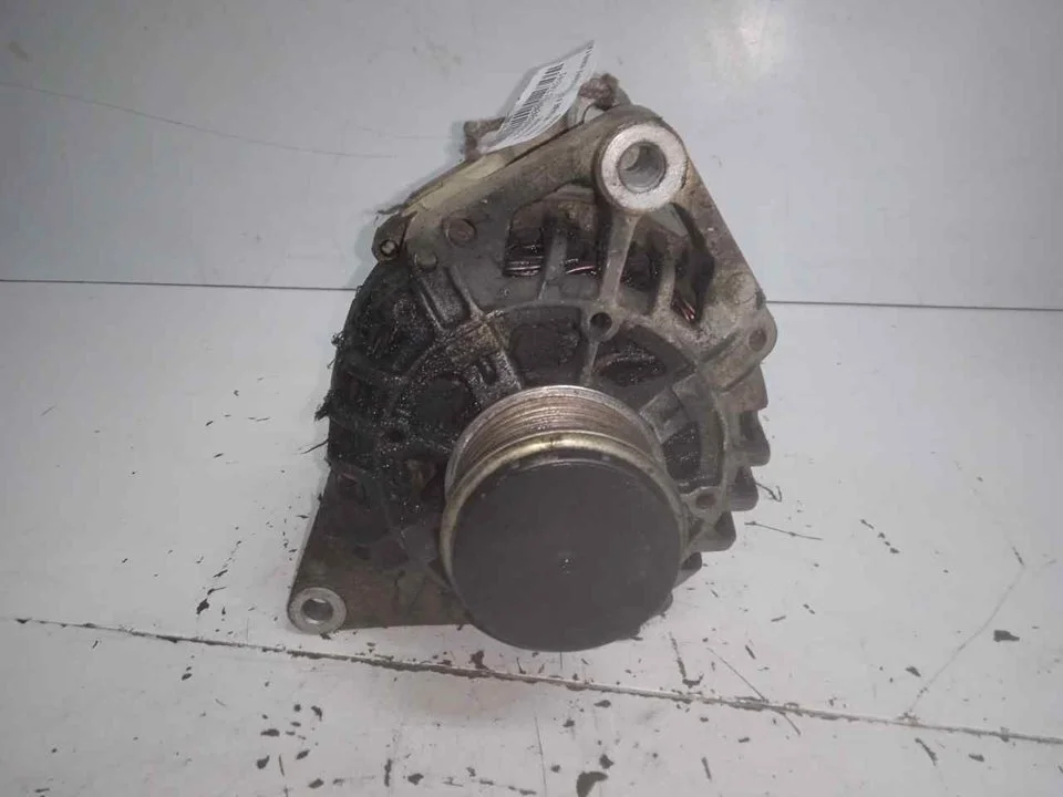 Foto de ALTERNADOR RENAULT MEGANE I COUPE (DA0) referencia 8200054588