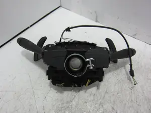 Foto de MANDO MULTIFUNCION PEUGEOT 508 2.2 HDi FAP CAT (4HL / DW12C) (204 CV / 150 KW) referencia 96667245ZD foto 10