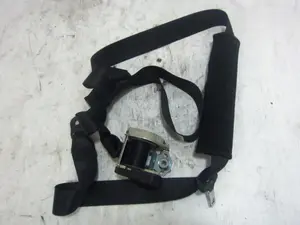 Foto de CINTURON SEGURIDAD DELANTERO IZQUIERDO FORD FOCUS II (1.6 (90 CV / 66 KW) diesel) referencia 33040326 foto 5
