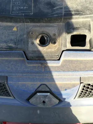 Foto de CERRADURA CAPO RENAULT TRAFIC II COMBI 1.9 Diesel (101 CV / 74 KW)