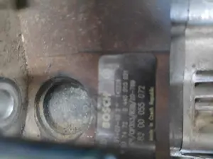 Foto de BOMBA INYECCION RENAULT LAGUNA II GRANDTOUR (KG0) referencia 8200055072 foto 4