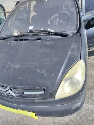 Foto de CAPO CITROEN XSARA PICASSO 1.6 HDi CAT (9HY / DV6TED4) (109 CV / 80 KW) foto 2