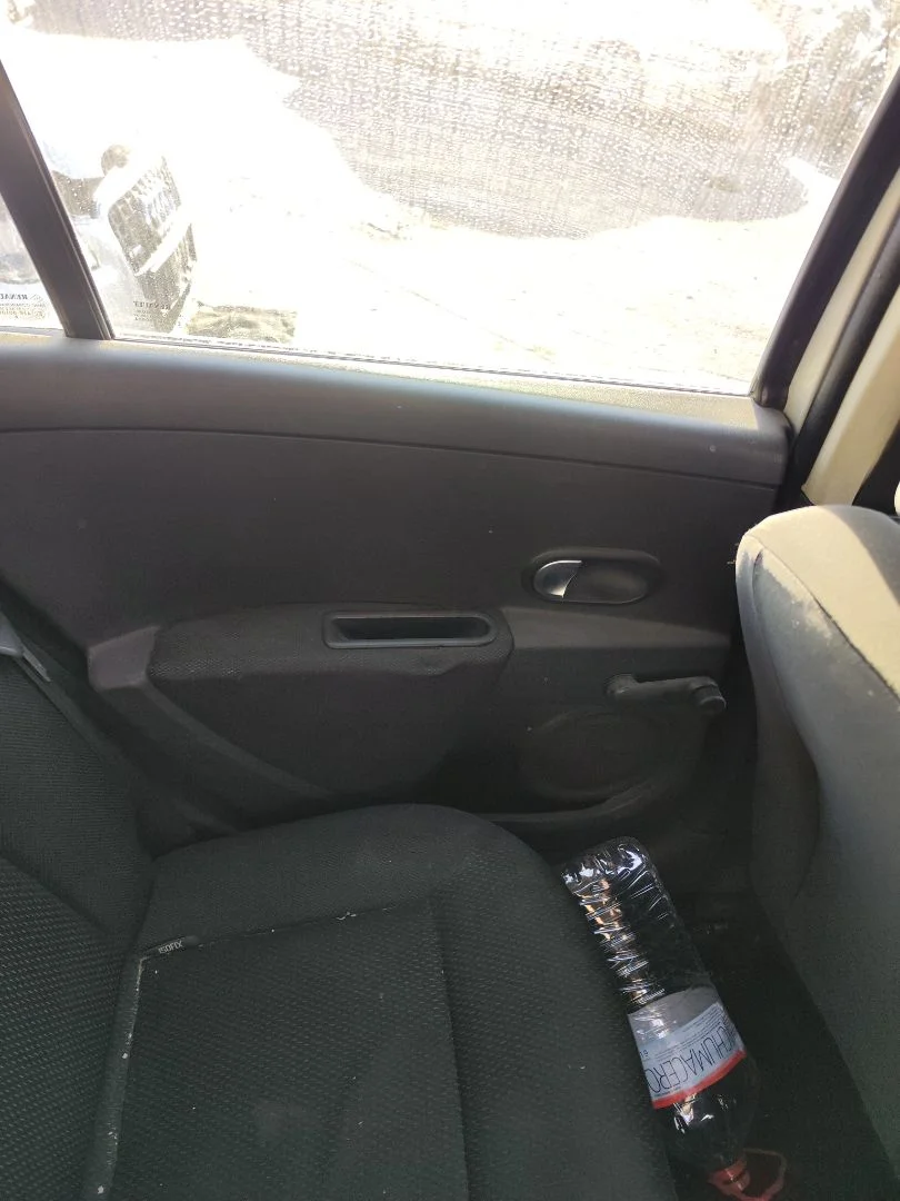 Foto de GUARNECIDO PUERTA TRASERA IZQUIERDA RENAULT CLIO III 1.4 16V (98 CV / 72 KW)