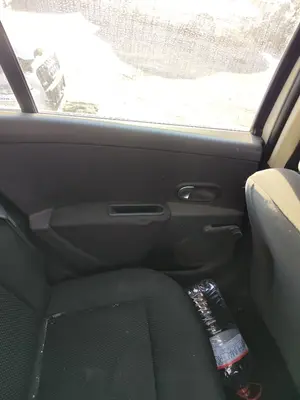 Foto de GUARNECIDO PUERTA TRASERA IZQUIERDA RENAULT CLIO III 1.4 16V (98 CV / 72 KW)