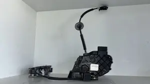 Foto de CERRADURA PUERTA LATERAL DERECHA VOLVO XC60 referencia FQJ000203D foto 1