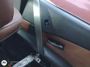 Foto de MANDO ELEVALUNAS TRASERO DERECHO BMW SERIE 5 BERLINA (E60) 3.0 Turbodiesel CAT (218 CV / 160 KW)