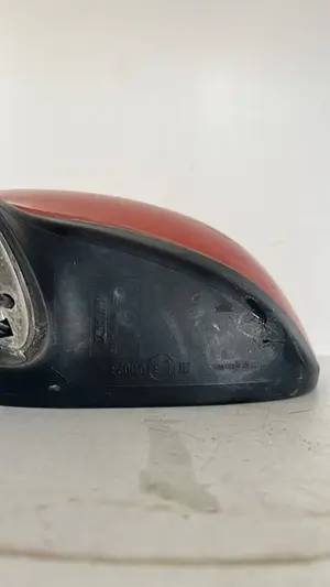 Foto de RETROVISOR IZQUIERDO FIAT GRANDE PUNTO (199) 1.3 16V JTD CAT (75 CV / 55 KW) referencia 01214708600 foto 5