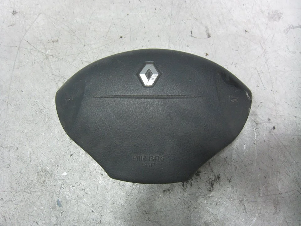 Foto de AIRBAG DELANTERO IZQUIERDO RENAULT MEGANE I FASE 2 COUPE (DA...) 1.4 CAT (95 CV / 70 KW) referencia 7700427616